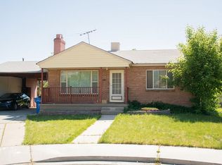 909 N Garden Dr, Orem, UT 84057