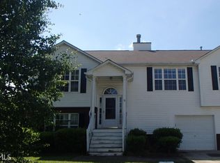 5447 Frontier Ct, Ellenwood, GA