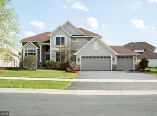 16949 73rd Pl N, Maple Grove, MN 55311