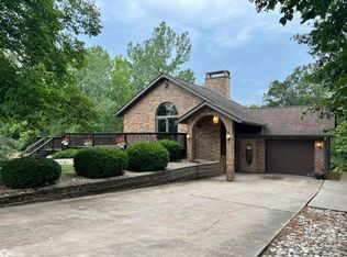 1970 Little Soap Rd, Bloomfield, IA 52537