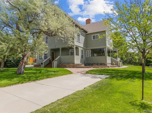 7996 Bradburn Boulevard, Westminster, CO 80030