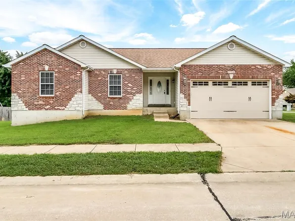 10403 Micah Ln, Hillsboro, MO 63050