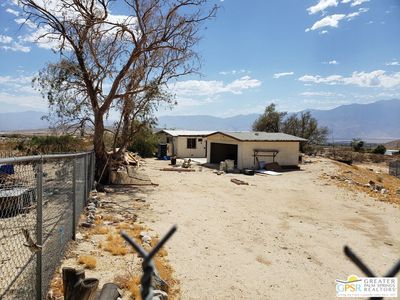 15803 Quail Rd, Desert Hot Springs, CA, 92241