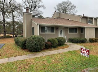 154 Quarterdeck Townes, New Bern, NC 28562