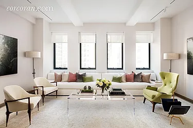 Sold by Corcoran