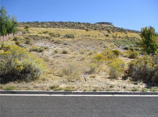 1700 N Callaway Dr, Heber, UT 84032