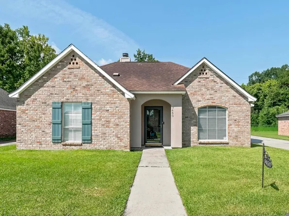 9450 Langham Dr, Baton Rouge, LA 70810