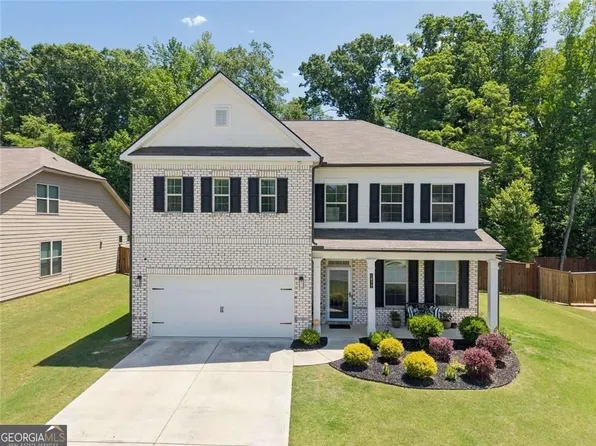 1877 Hanwoo Ln, Powder Springs, GA 30127