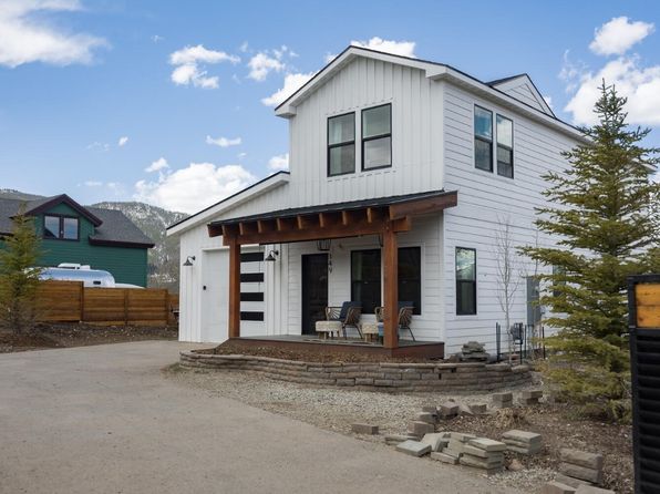149 Honeysuckle Ct, Dillon, CO 80435