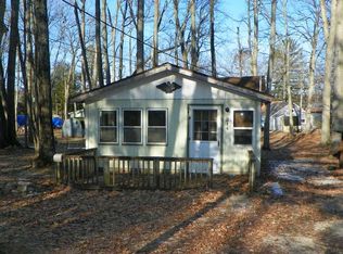 214 Matilda Rd, Harrison, MI 48625