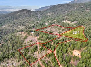 Nka Bent Blade Hts LOT 1, Post Falls, ID 83854