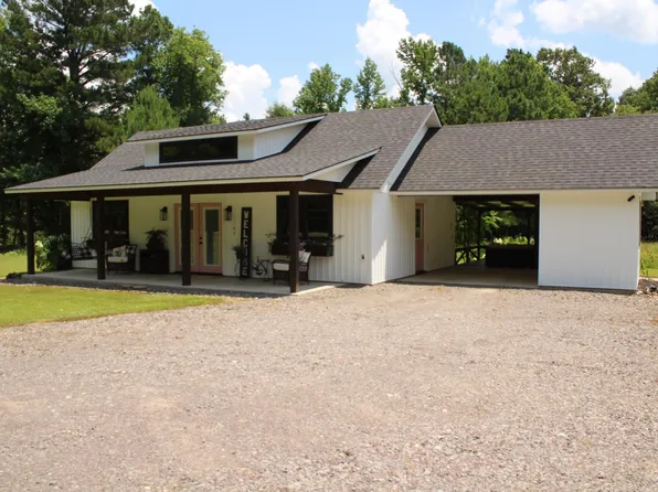 106 Hendrix Rd, Lockesburg, AR 71846