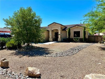2855 N Rainbow St, Kingman, AZ, 86401
