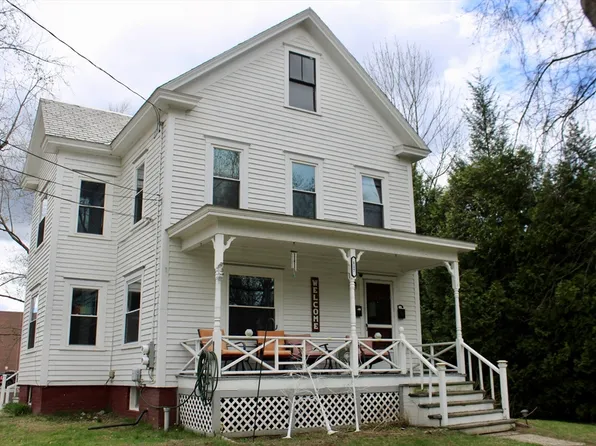 117 N Main St, South Deerfield, MA 01373
