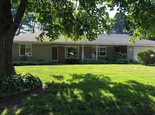 100 Elmridge Rd, Waterloo, IA 50701