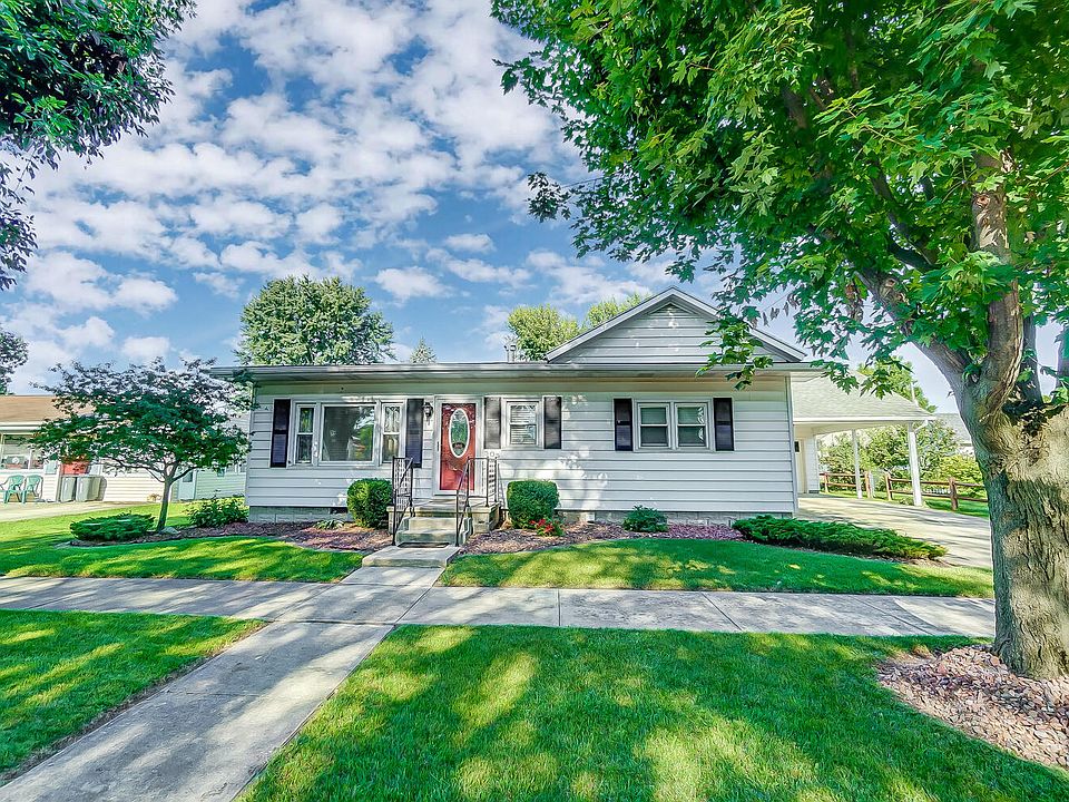 505 S Court St, OH 45895 Zillow