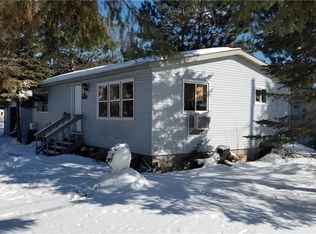 10576 Hayward Ct, Hayward, WI 54843