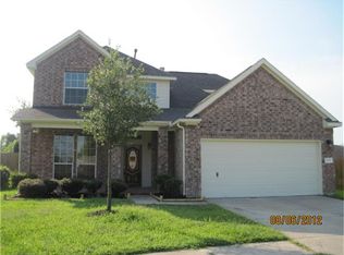 10038 Wood Leaf Ct, Baytown, TX 77521