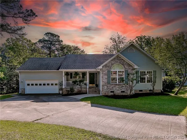 57 Loblolly Ct, Sanford, NC 27332