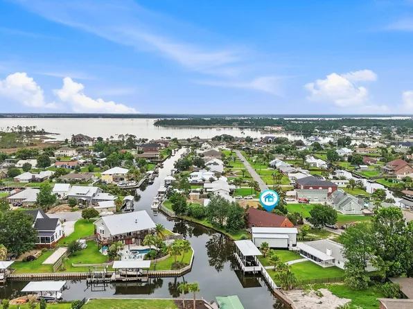 4443 Schooner Ln, Lynn Haven, FL 32444