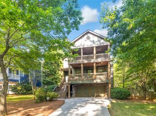 1695 Welika Dr, Decatur, GA 30032