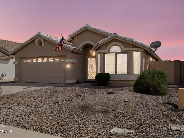 449 E REDONDO Drive, Gilbert, AZ 85296