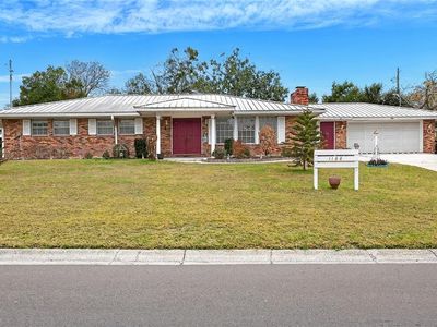 1180 Yarnell Ave, Lake Wales, FL, 33853