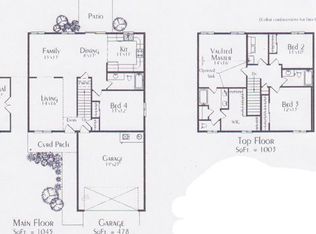 3014 W Prairie Breeze Pb #4, Spokane, WA 99208