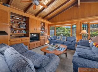 2321 Vallecitos, La Jolla, CA 92037