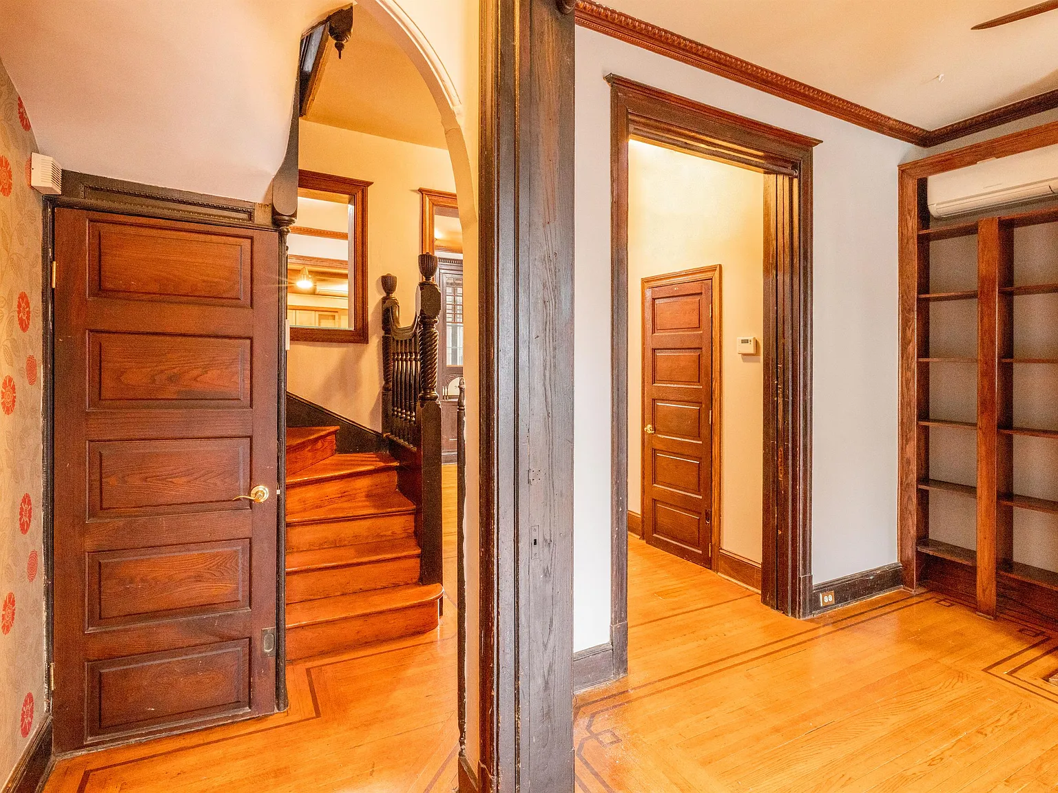 12 Randolph Place NW, Unit A (DC) - 1 — Photo 3