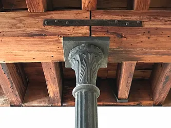 Rented by The Durst Organization