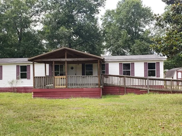21605 County Road 3749, Cleveland, TX 77327