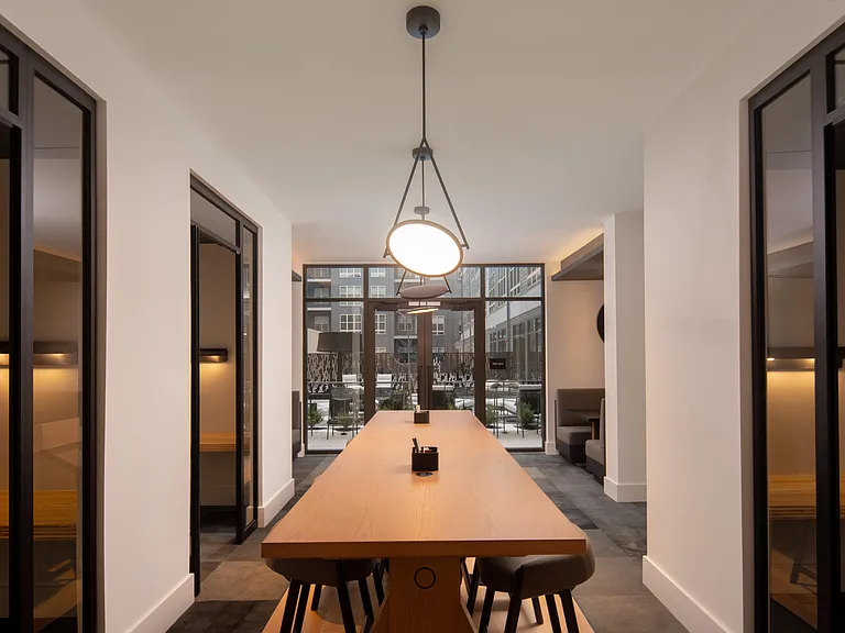 The Bellevue — Photo 33