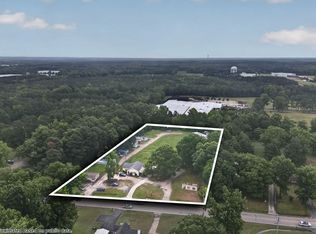 3845 Raleigh Rd, Henderson, NC 27537