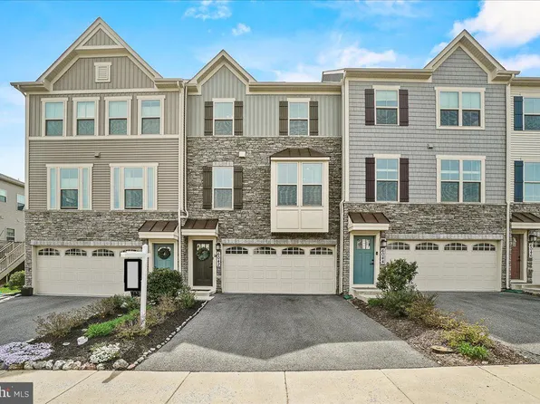 6042 Pecking Stone St, New Market, MD 21774