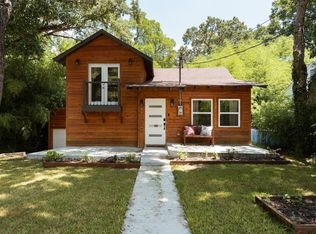 8638 San Leandro Dr, Dallas, TX 75218