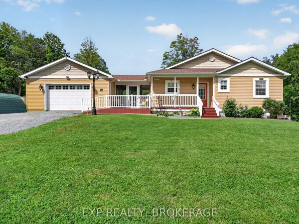 3288 Long Lake Rd, Central Frontenac, ON K0H 2E0