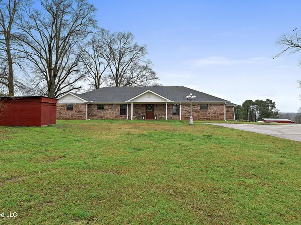 1837 Highway 588, Ellisville, MS 39437
