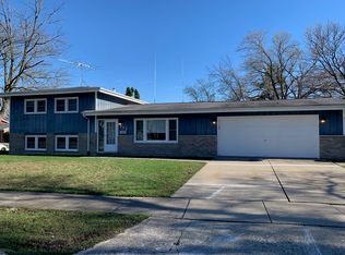 111 Berry St, Park Forest, IL