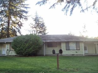 17219-17221 11th Avenue Ct E, Spanaway, WA