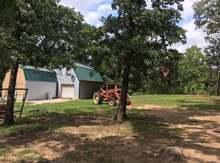 6565 Ns 408 Rd, Wann, OK 74083