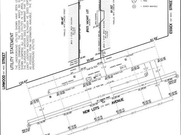 825 New Lots Ave, Brooklyn, NY 11208