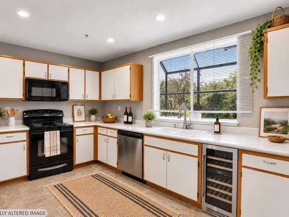 1152 Pear Tree Lane, Napa, CA 94558