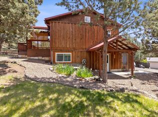 11344 NW Morrow Ave, Prineville, OR 97754