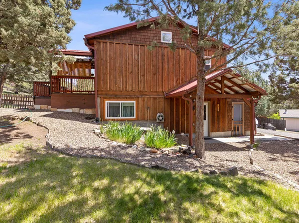 11344 NW Morrow Ave, Prineville, OR 97754