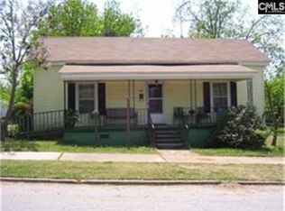 12 Central Ave, Whitmire, SC 29178