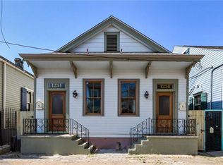 1234 Frenchmen St, New Orleans, LA 70116