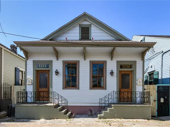 1234 Frenchmen St, New Orleans, LA 70116