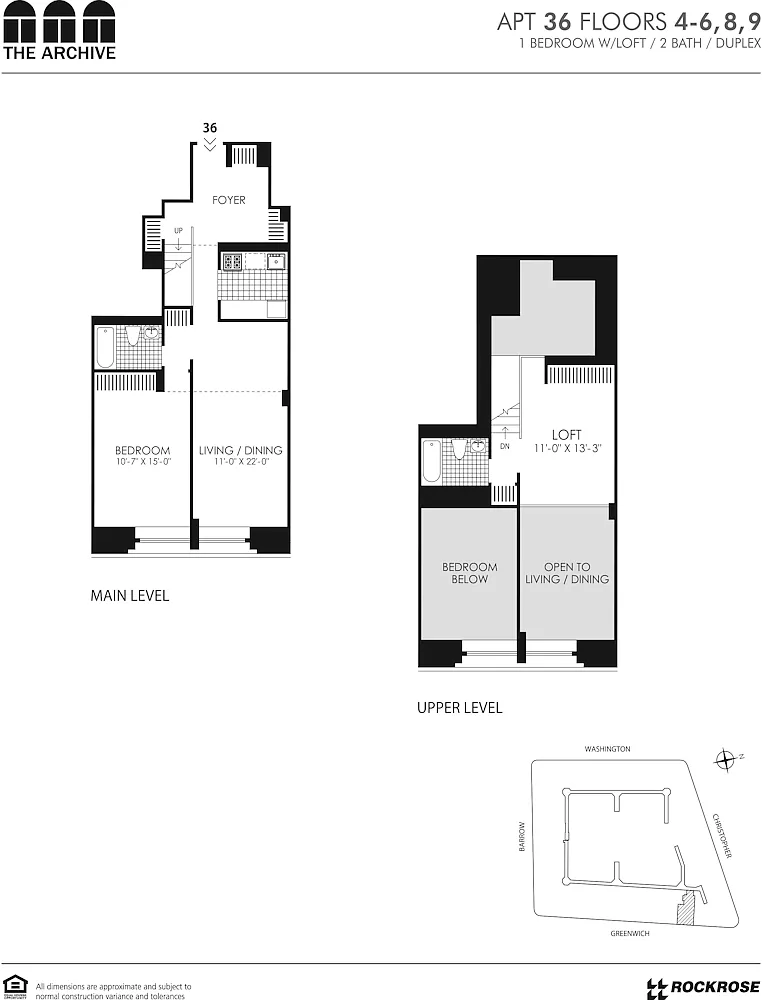 Building Photo - 666 Greenwich St #536