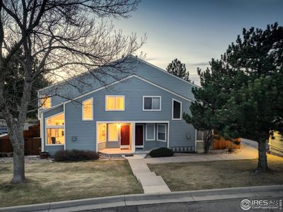 5152 Buckingham Rd, Boulder, CO, 80301